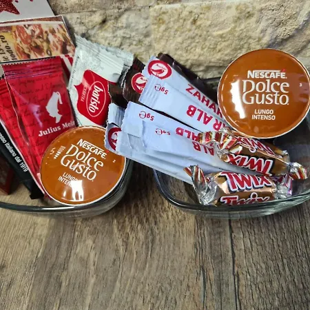 Casa Cibian Apartment *