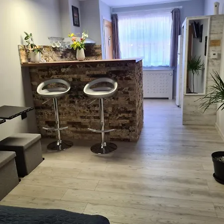 Apartmán Casa Cibian *