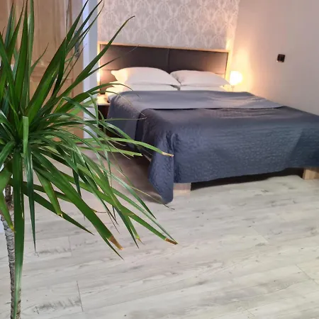 Casa Cibian בראשוב