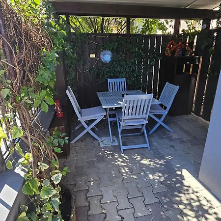 Casa Cibian Apartment *