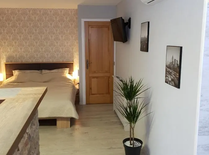 Apartment Casa Cibian