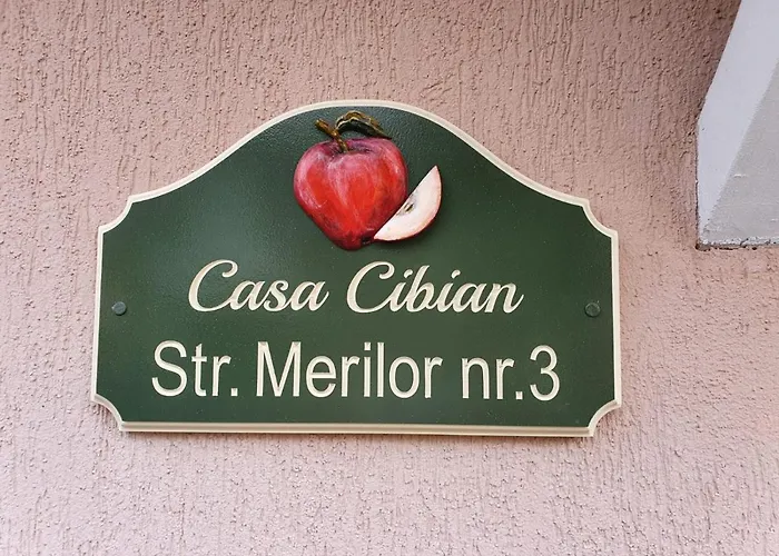 Casa Cibian *