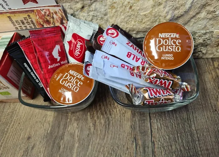 Casa Cibian Apartment *