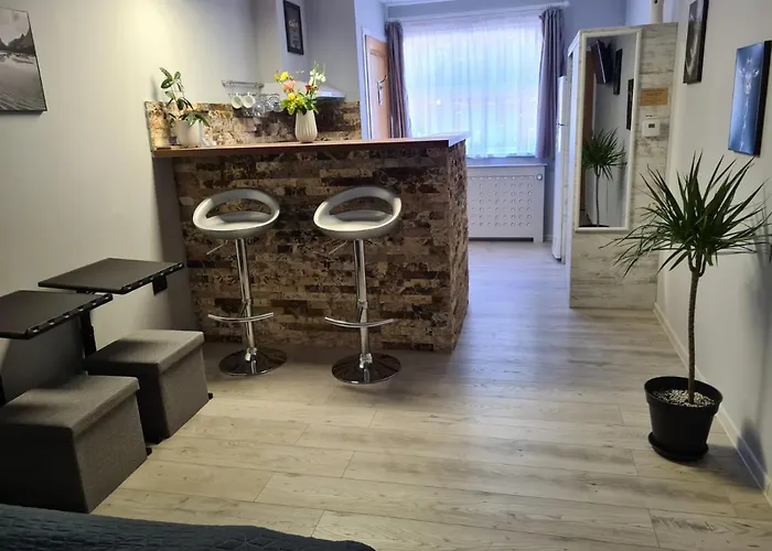 Apartment Casa Cibian *